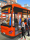 waptrick.one Bus Simulator 2018 City Driving