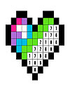 waptrick.one Color by Number Coloring Book