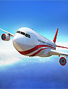 waptrick.one Flight Pilot Simulator 3D Free