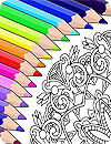 waptrick.com Colorfy Coloring Book for Adults Free