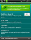 waptrick.com Dr Web Anti Virus Light