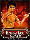 Bruce Lee Iron Fist