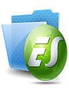 waptrick.com Es File Explorer