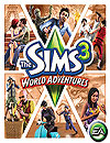 Sports The Sims 3 World Adventure