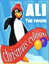 waptrick.com Ali The Penguin Christmas