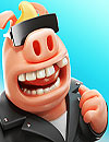 waptrick.one Hog Run Escape the Butcher