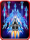 waptrick.one Space Shooter Galaxy Attack