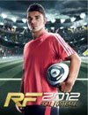 waptrick.com Real Football 2012