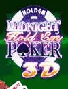 3D Midnight Poker