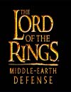 Lord of The Rings Middle Earth Defence