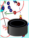 waptrick.one Hockey Tactic Board