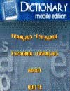 waptrick.com Dictionary French to Espanol