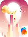 waptrick.one Hiding the Moon Tengu Legend