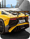 waptrick.one Aventador Drift Simulator