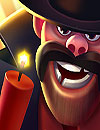 waptrick.com Pocket Cowboys Wild West Standoff