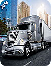 waptrick.com City Truck Cargo Delivery Forklift Driving Game
