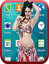 redwap.biz Virtual Belly Dancers