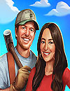 waptrick.com House Flipwith Chip and Jo