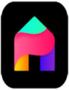 waptrick.one Bling Launcher Live Wallpaper Sand Themes