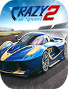 waptrick.com Crazy for Speed 2