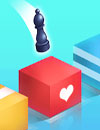 waptrick.one Keep Jump Flappy Block Jump Games 3D