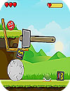 waptrick.one Adventure Ball 4in new world
