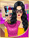 waptrick.one Rich Girl Crazy Shopping Fashion Game
