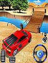 waptrick.one Impossible Car Stunt Driving
