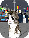 waptrick.com Kitten Cat Craft