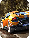 waptrick.com Huracan Drift Simulator