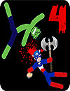 waptrick.one Stickman Warriors 4 Online