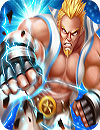 waptrick.com Street Fighting 3 King Fighters