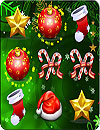 waptrick.com Christmas Holiday Match