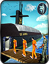 waptrick.one Us Army Transporte Submarine Driving Games