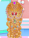waptrick.one Little Bella Braided Hair Salon