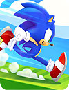 waptrick.com Sonic Runners Adventure