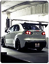 waptrick.one Lancer Evo Simulator