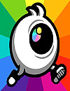 waptrick.com Colorblind An Eye For An Eye