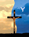 waptrick.one Jesus Oncross Live Wallpaper