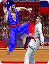 waptrick.com Tag Team Karate Fighting Tiger