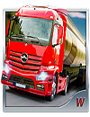 waptrick.com Truck Simulator Europe 2
