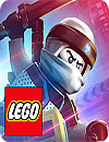 waptrick.com Lego Ninja Go Ride Ninja