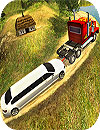 waptrick.com Heavy Duty Tractor Pull vs Truck Tow