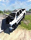 waptrick.com Crash Car Engine Beam Crash Simulator