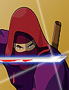 waptrick.com Ninja Scroller The Awakening
