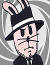 waptrick.com Spy Bunny