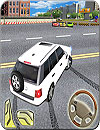 waptrick.one Prado Car Adventure A Popular Simulator Game