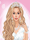 waptrick.one Millionaire Wedding Lucky Bride Dress Up