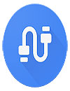waptrick.one Data Transfer Tool