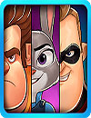 waptrick.one Disney Heroes BattleMode